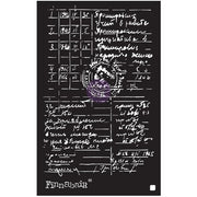 Finnabair Stencil - Documented 6 x 9in 968991